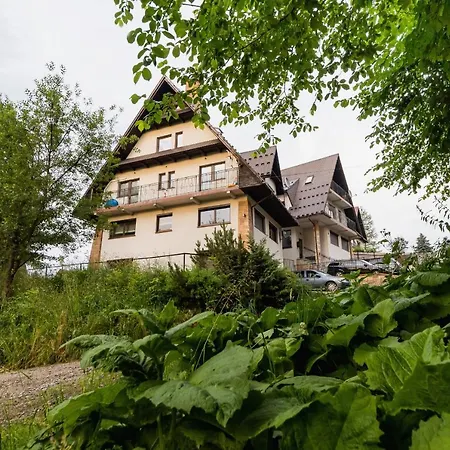 Apartment Wojciecha Brzegi Zakopane by Renters-3